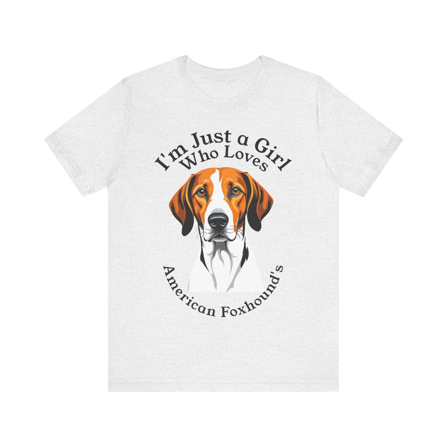 American Foxhound T-Shirt