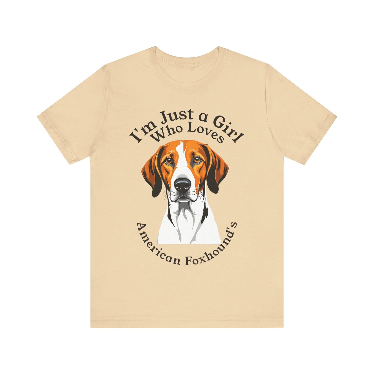 American Foxhound T-Shirt