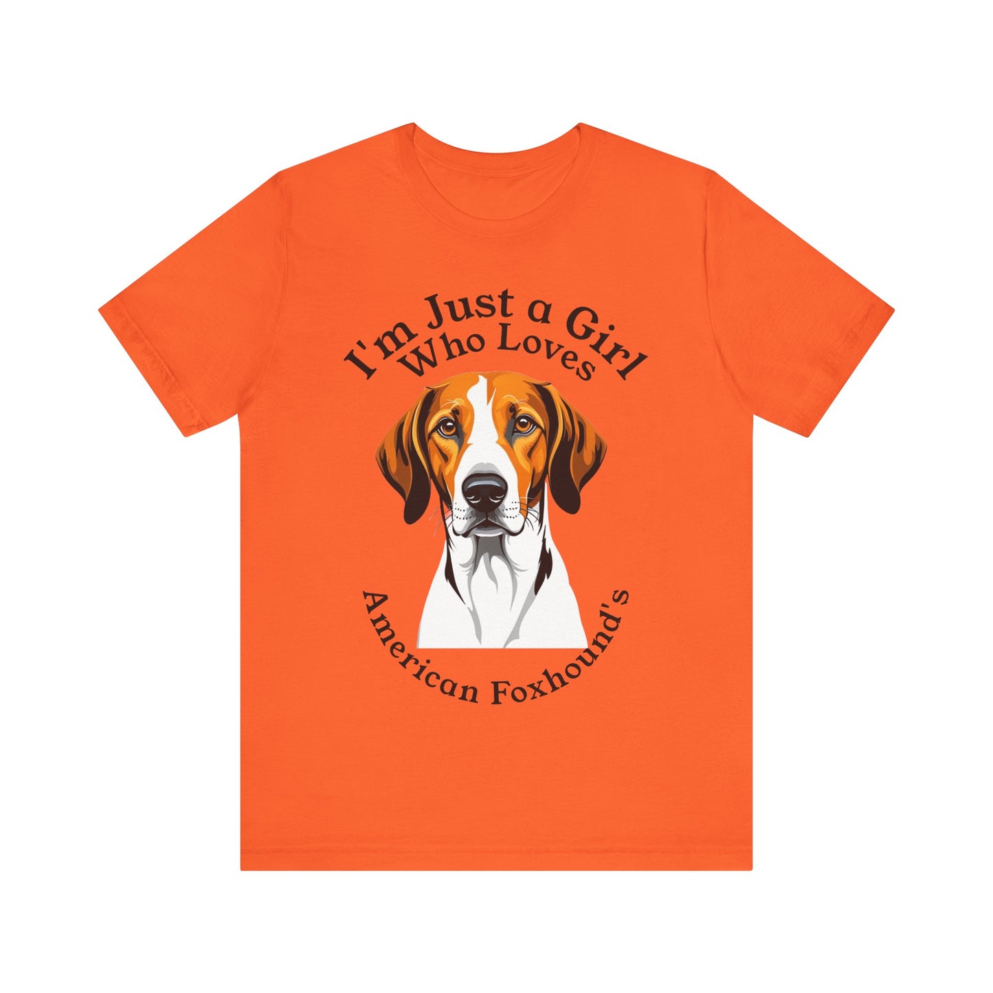 American Foxhound T-Shirt