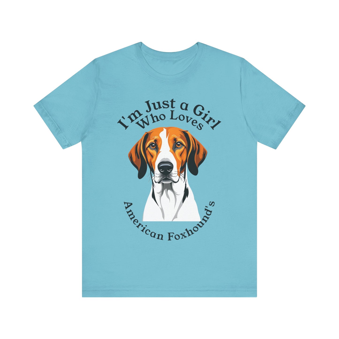 American Foxhound T-Shirt