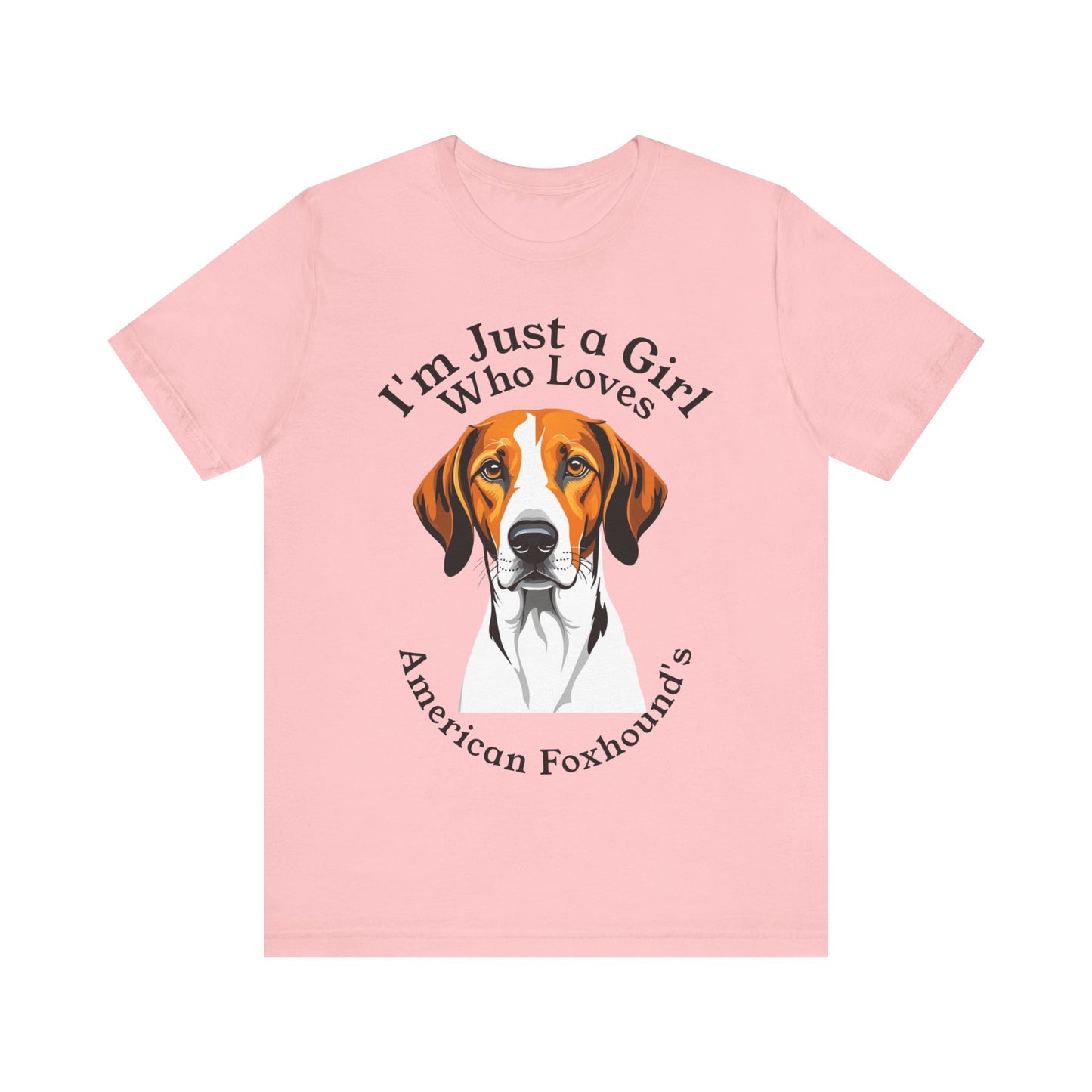 American Foxhound T-Shirt