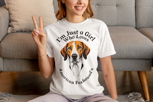 American Foxhound T-Shirt