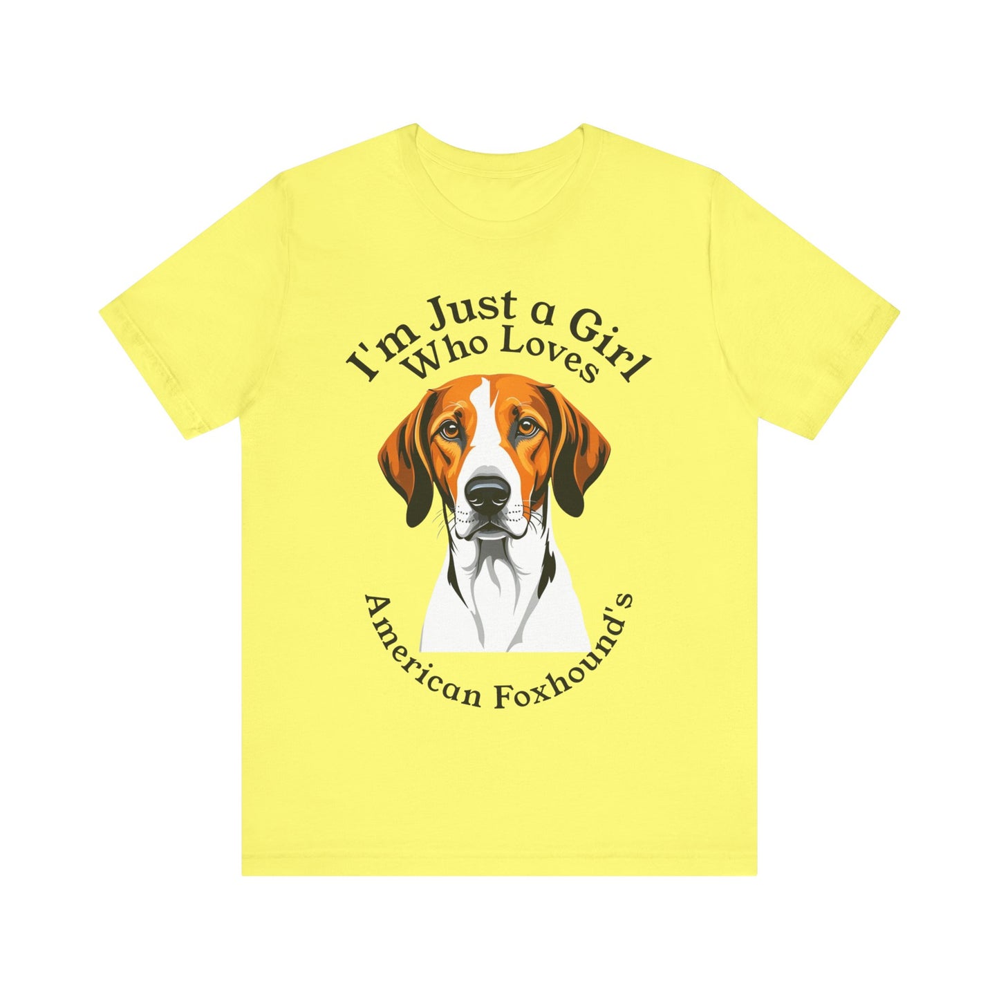 American Foxhound T-Shirt