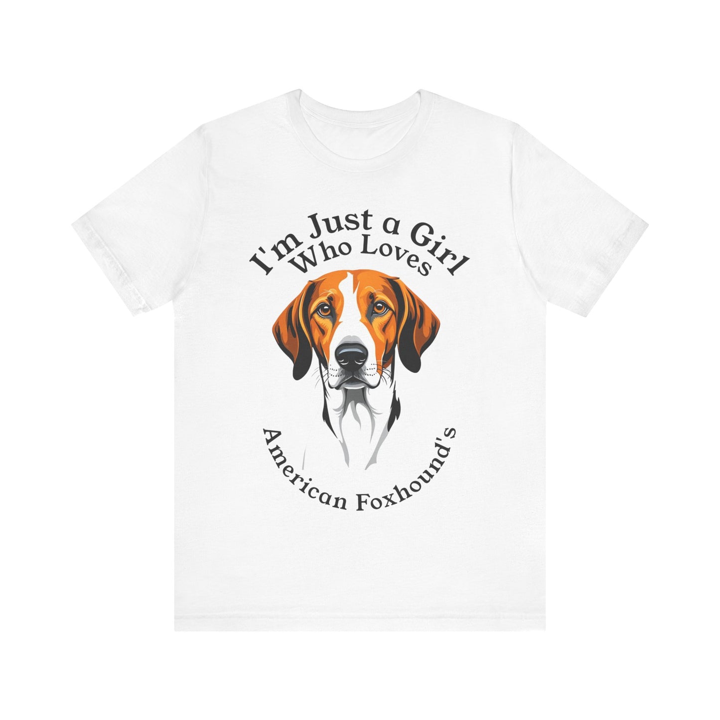 American Foxhound T-Shirt