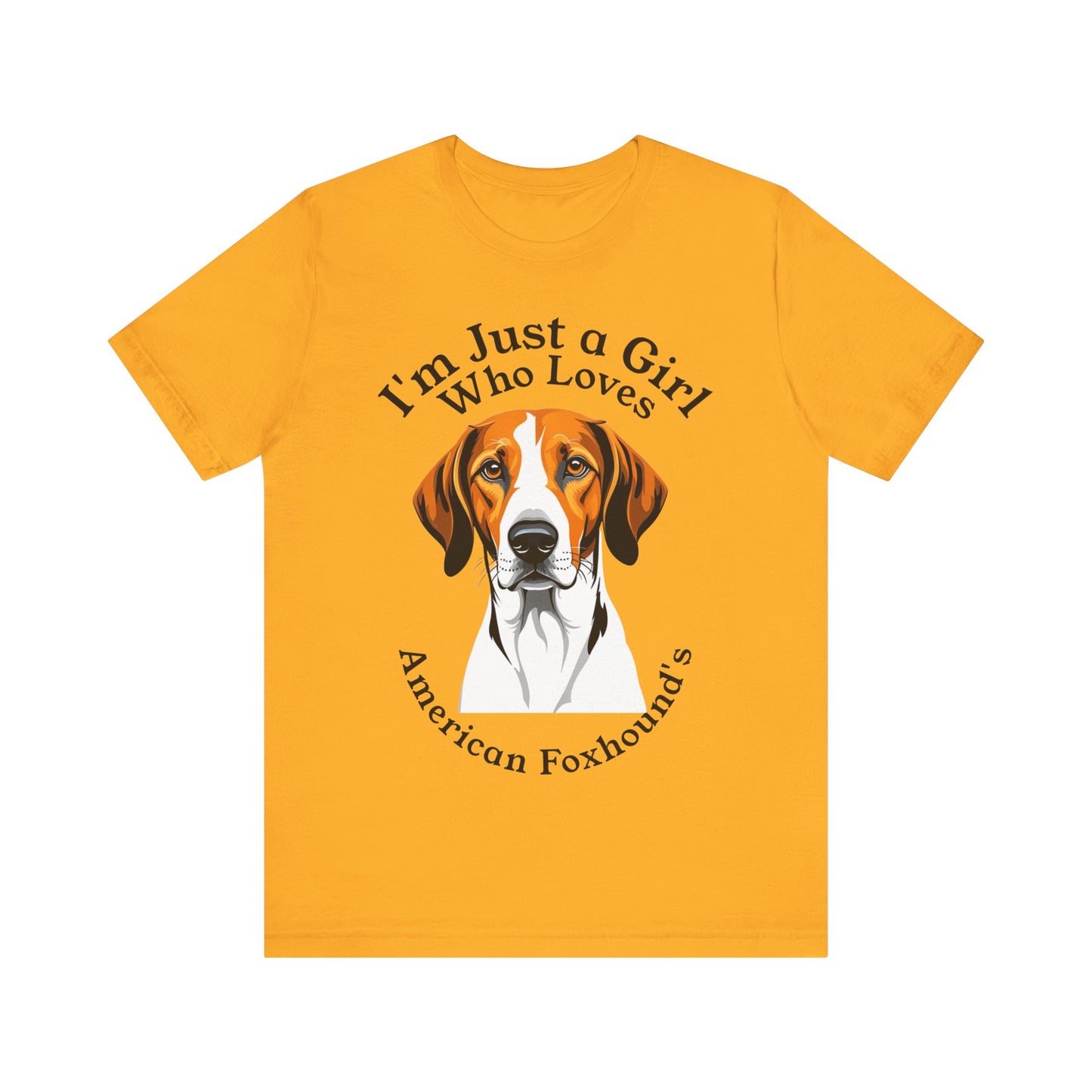 American Foxhound T-Shirt