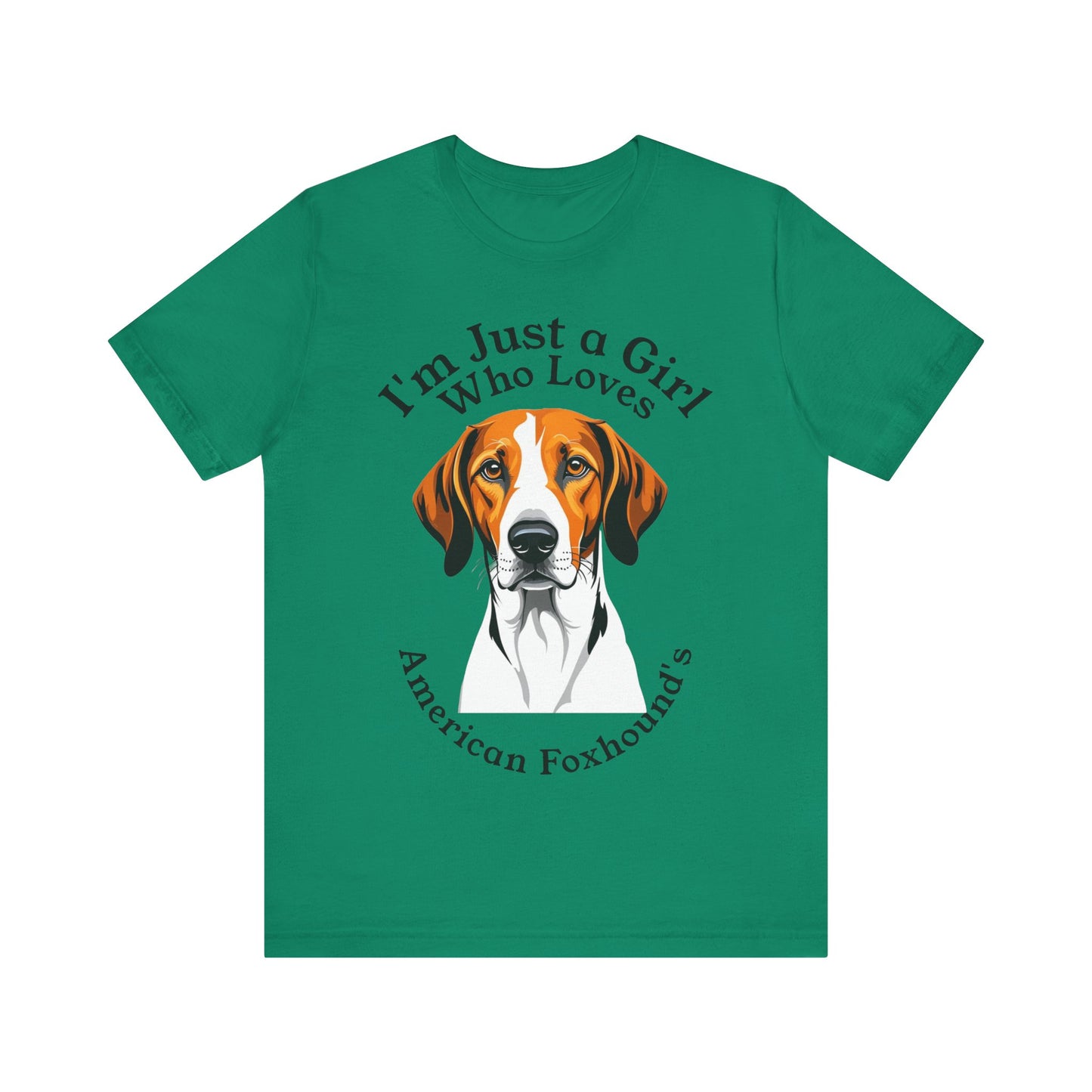 American Foxhound T-Shirt